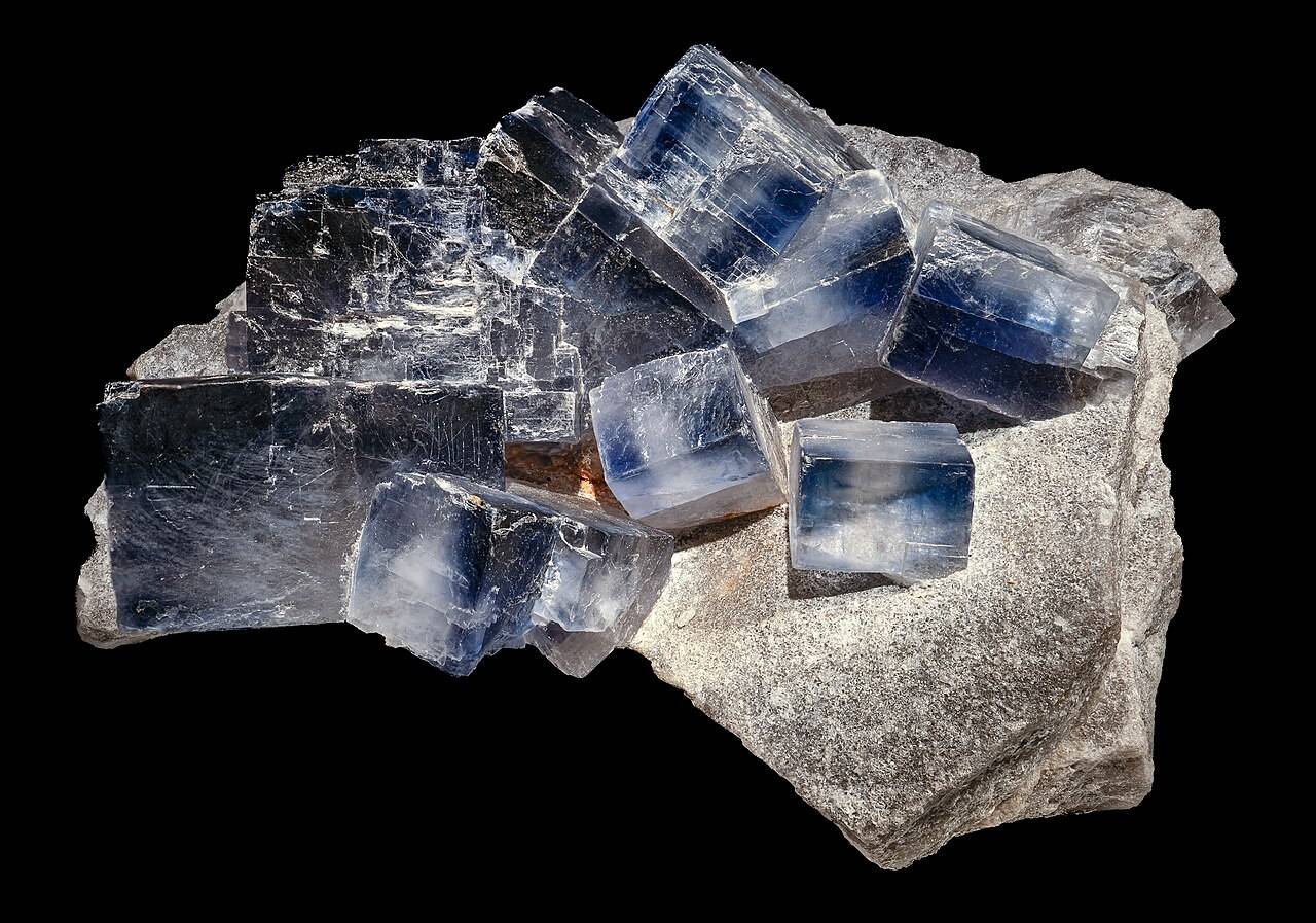 Deutsches Bergbaumuseum Bochum — Uni-Stadt mit Technologiepark Mark 51°7 und drei Autobahnen